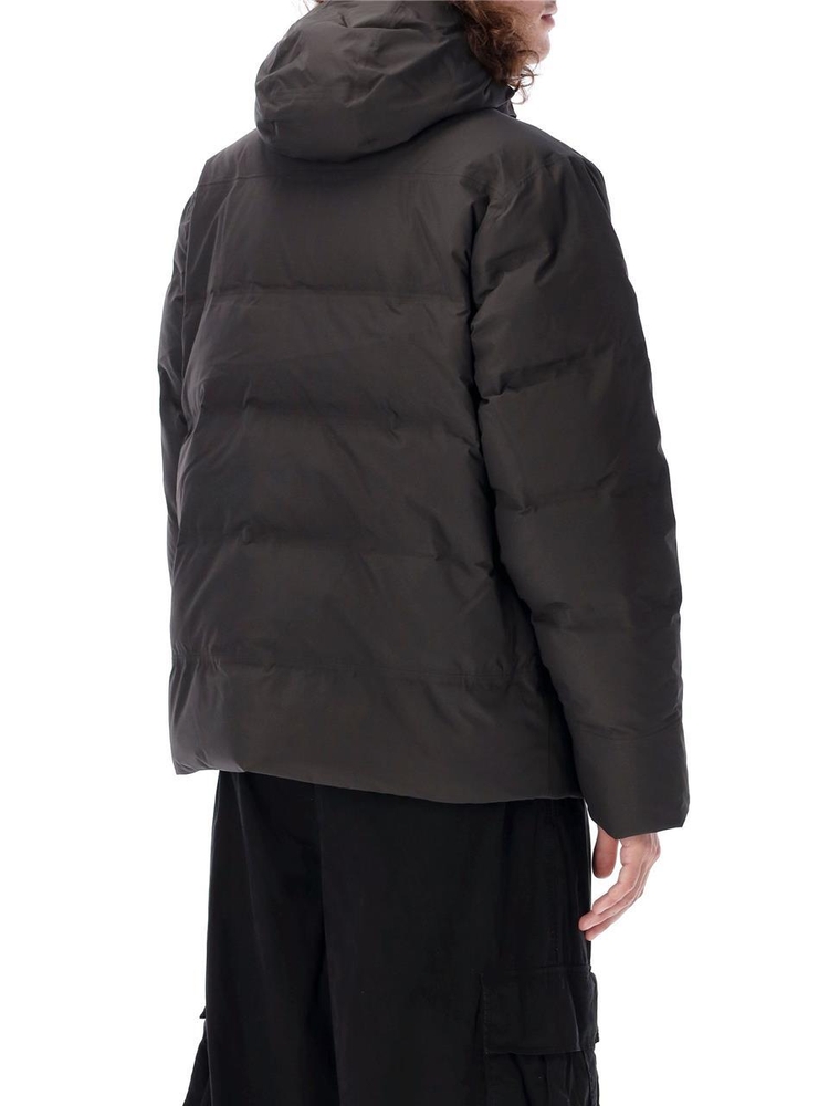 파타고니아 FW24 Patagonia Jackson Glacier Jacket Black 27921BLK Black