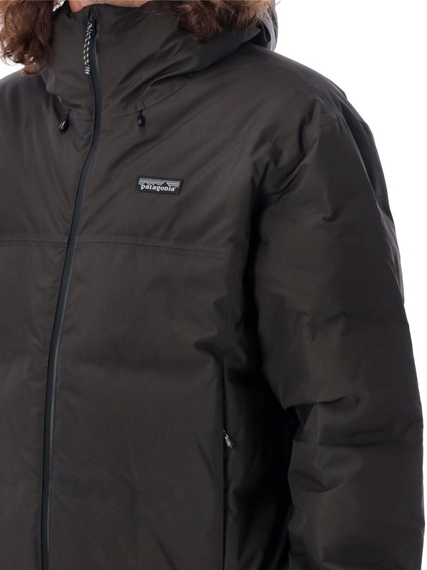 파타고니아 FW24 Patagonia Jackson Glacier Jacket Black 27921BLK Black