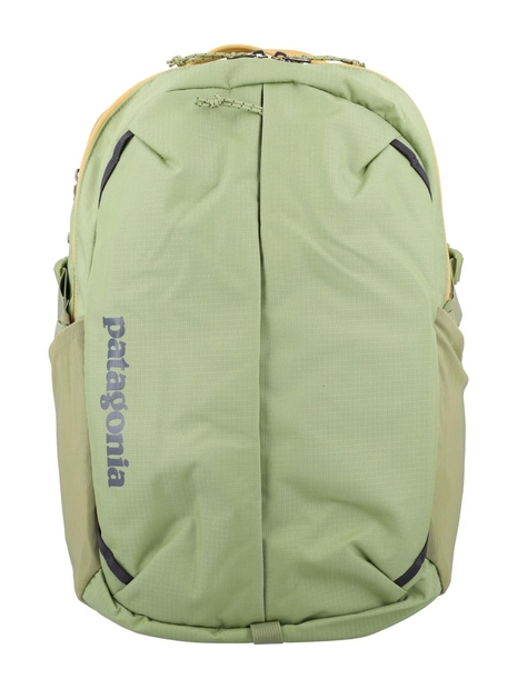 파타고니아 FW24 Patagonia Refugio daypack 26L backpack Green 47913NBUGR Green