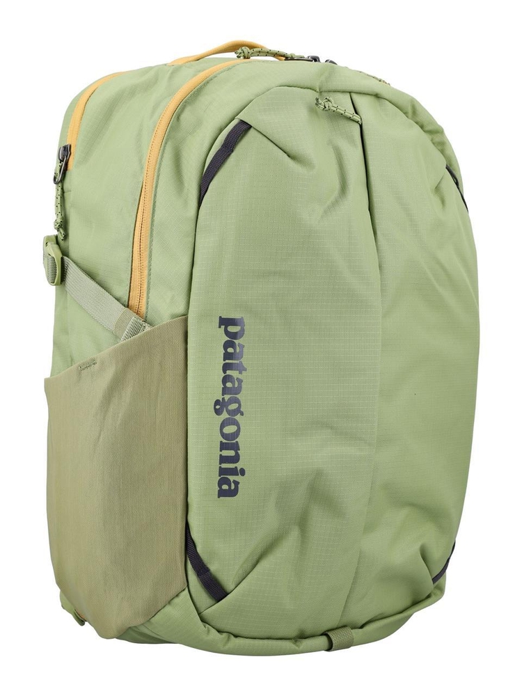 파타고니아 FW24 Patagonia Refugio daypack 26L backpack Green 47913NBUGR Green