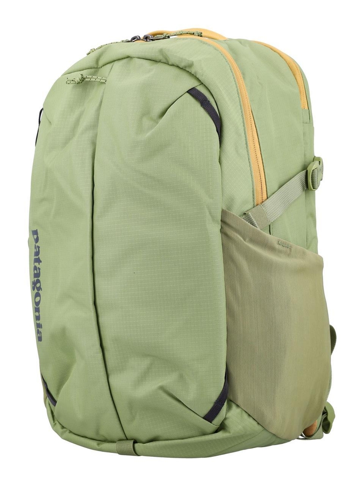 파타고니아 FW24 Patagonia Refugio daypack 26L backpack Green 47913NBUGR Green