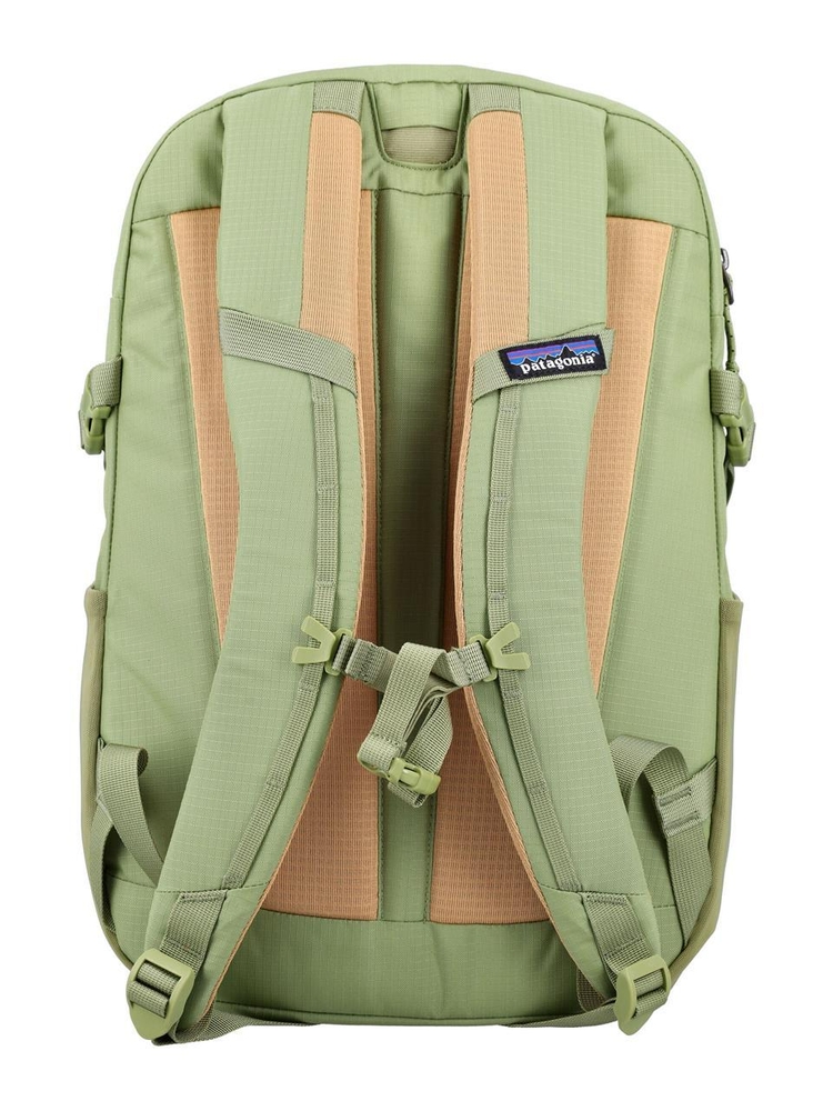 파타고니아 FW24 Patagonia Refugio daypack 26L backpack Green 47913NBUGR Green