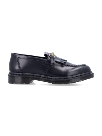 닥터마틴 FW24 Dr. Martens Flat shoes Black 32102001BLACK Black