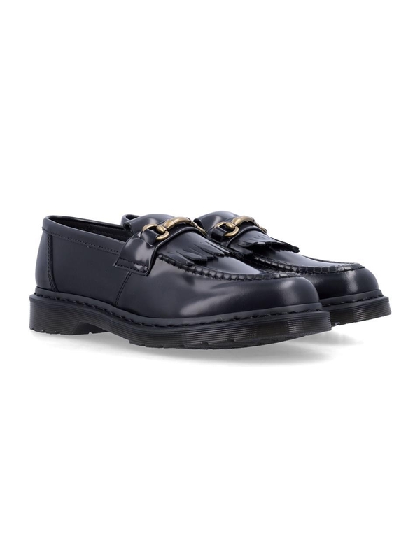 닥터마틴 FW24 Dr. Martens Flat shoes Black 32102001BLACK Black