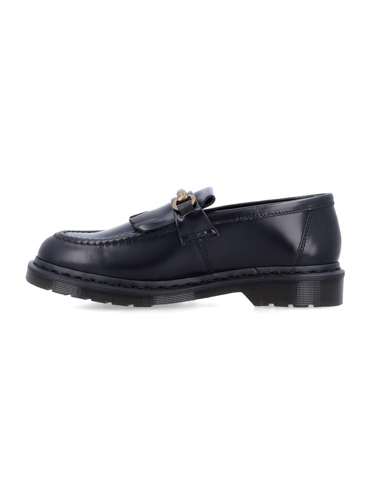 닥터마틴 FW24 Dr. Martens Flat shoes Black 32102001BLACK Black