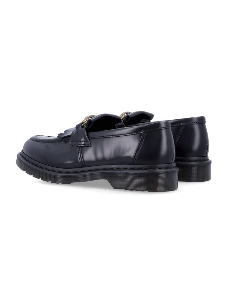 닥터마틴 FW24 Dr. Martens Flat shoes Black 32102001BLACK Black