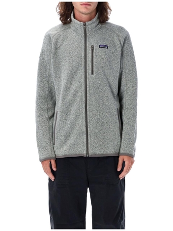 파타고니아 FW24 Patagonia Fleece Jacket Grey 25528STH Grey