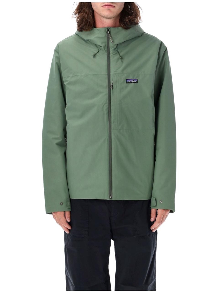 파타고니아 FW24 Patagonia Casual Jacket Green 26490TNGR Green