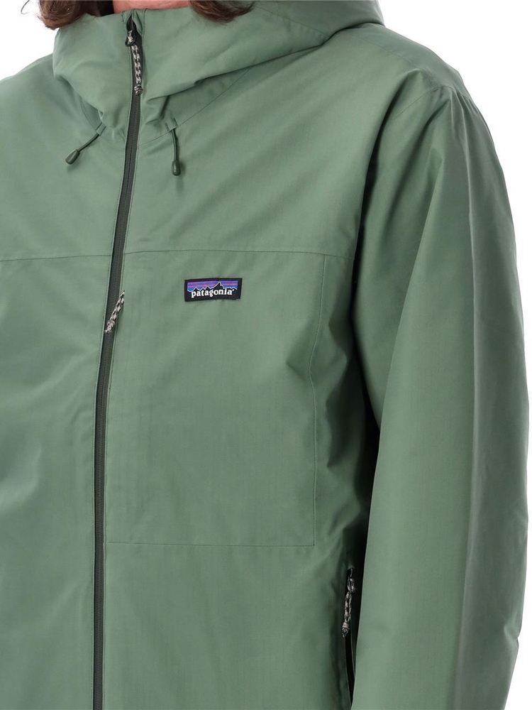 파타고니아 FW24 Patagonia Casual Jacket Green 26490TNGR Green