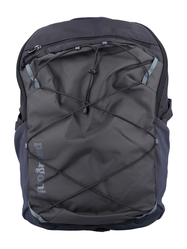 파타고니아 FW24 Patagonia Refugio daypack 30L backpack 47928NSMDB SMOLDER BLUE