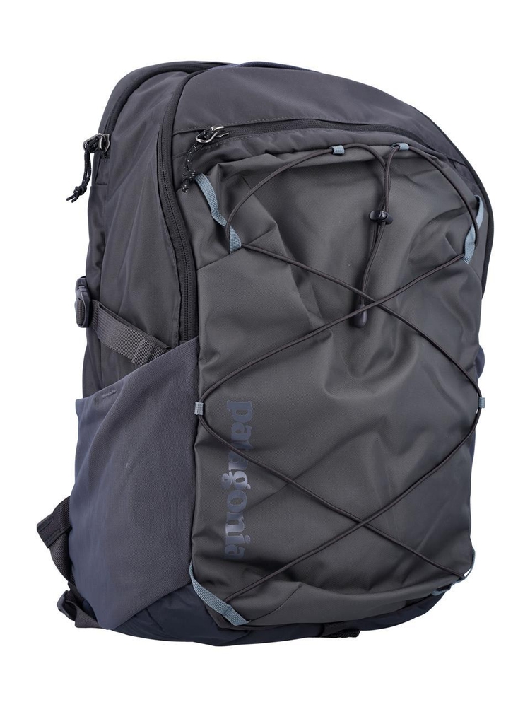 파타고니아 FW24 Patagonia Refugio daypack 30L backpack 47928NSMDB SMOLDER BLUE