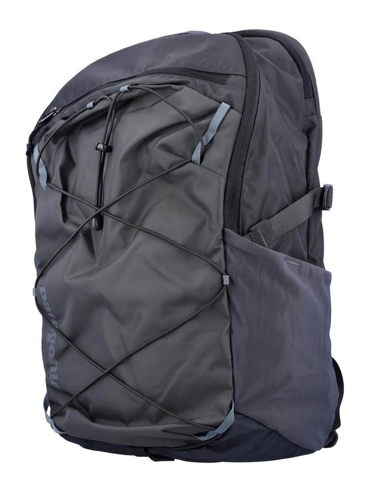 파타고니아 FW24 Patagonia Refugio daypack 30L backpack 47928NSMDB SMOLDER BLUE