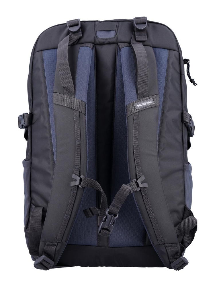 파타고니아 FW24 Patagonia Refugio daypack 30L backpack 47928NSMDB SMOLDER BLUE