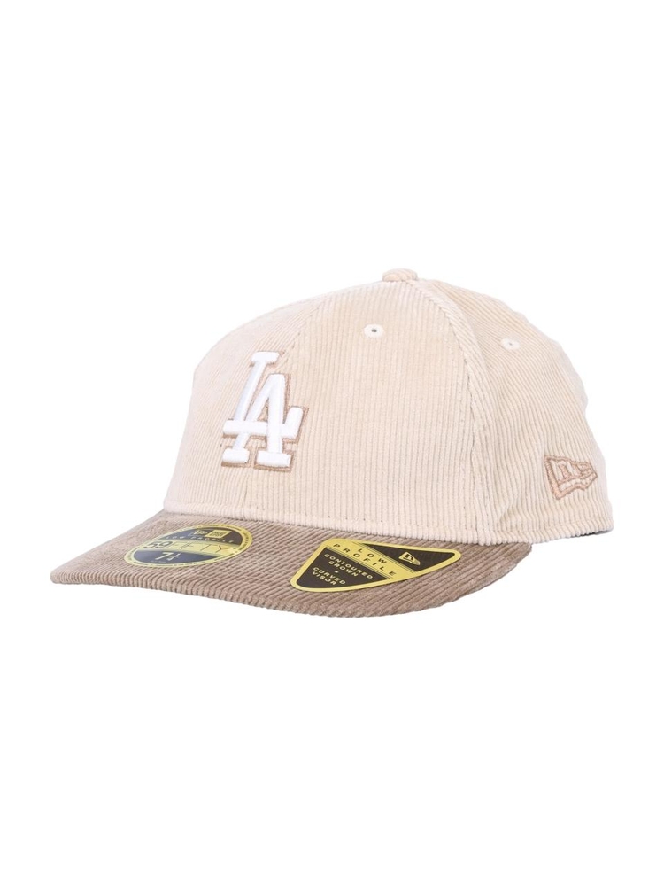 뉴에라 FW24 New Era Cap 60565388EC ECRU CREAM