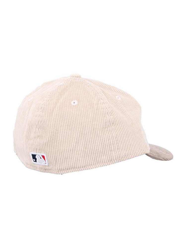 뉴에라 FW24 New Era Cap 60565388EC ECRU CREAM