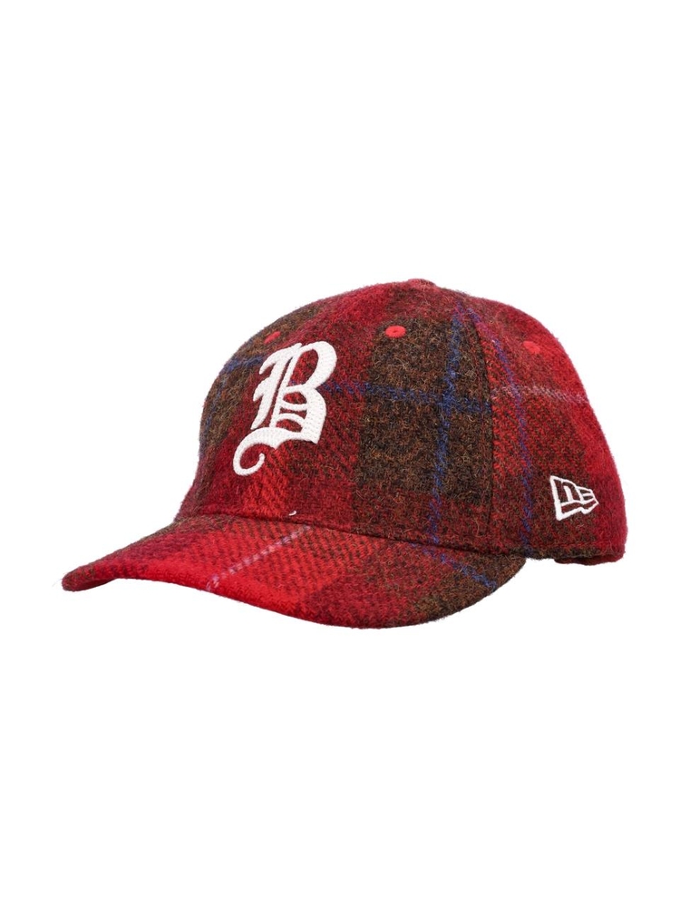 뉴에라 FW24 New Era Hats 60565079RC RED CHECK