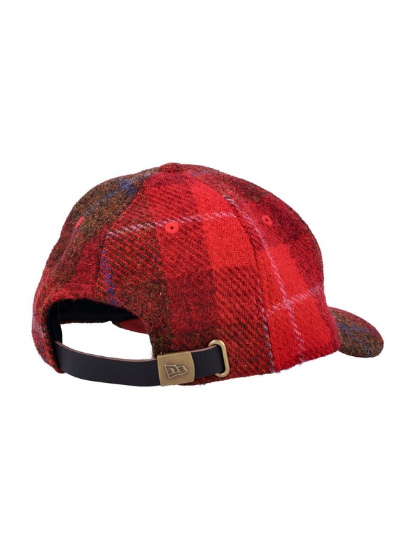 뉴에라 FW24 New Era Hats 60565079RC RED CHECK