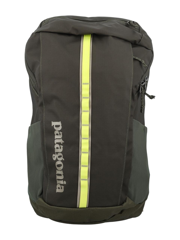 파타고니아 FW24 Patagonia Black hole backpack 25L Green 49298NPNGR Green