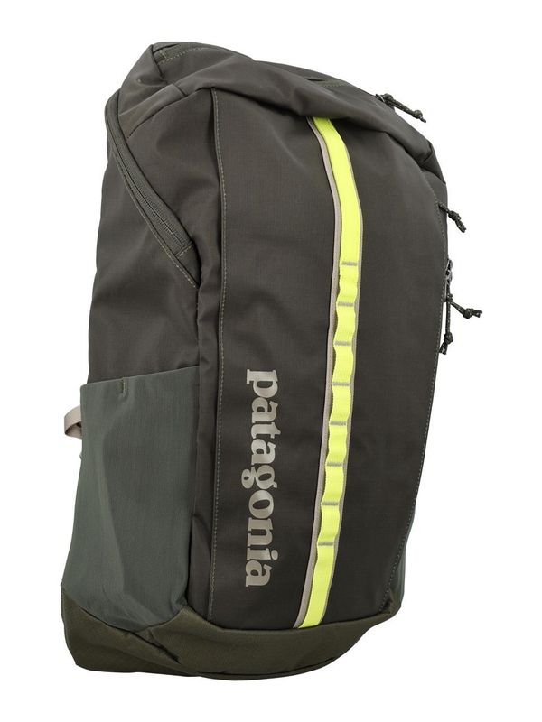 파타고니아 FW24 Patagonia Black hole backpack 25L Green 49298NPNGR Green