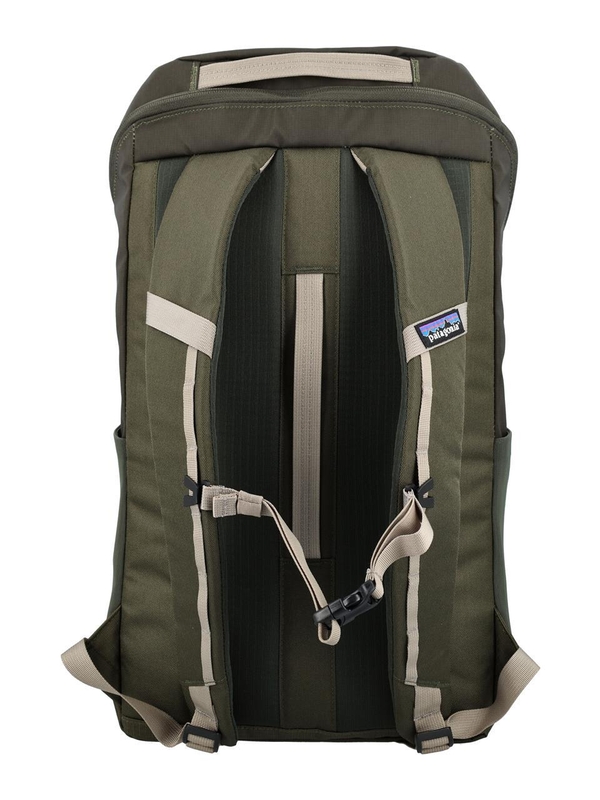 파타고니아 FW24 Patagonia Black hole backpack 25L Green 49298NPNGR Green