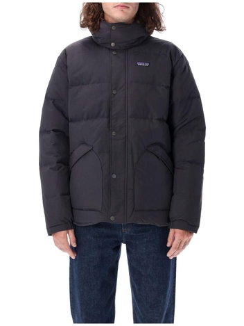 파타고니아 FW24 Patagonia Downdrift jacket Black 20600INBK Black