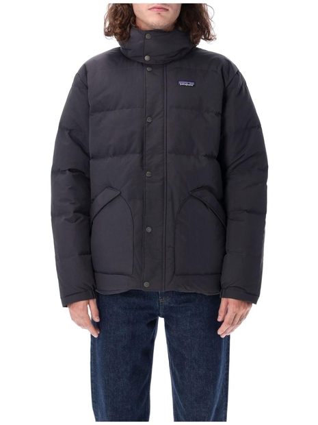 파타고니아 FW24 Patagonia Downdrift jacket Black 20600INBK Black