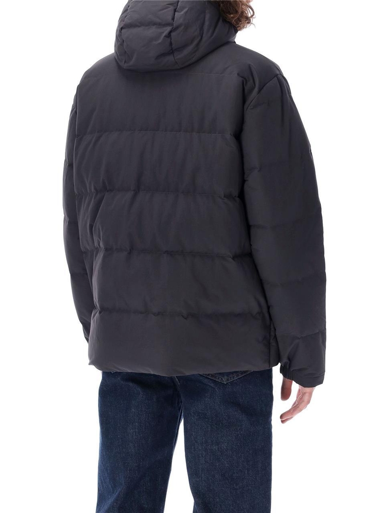 파타고니아 FW24 Patagonia Downdrift jacket Black 20600INBK Black