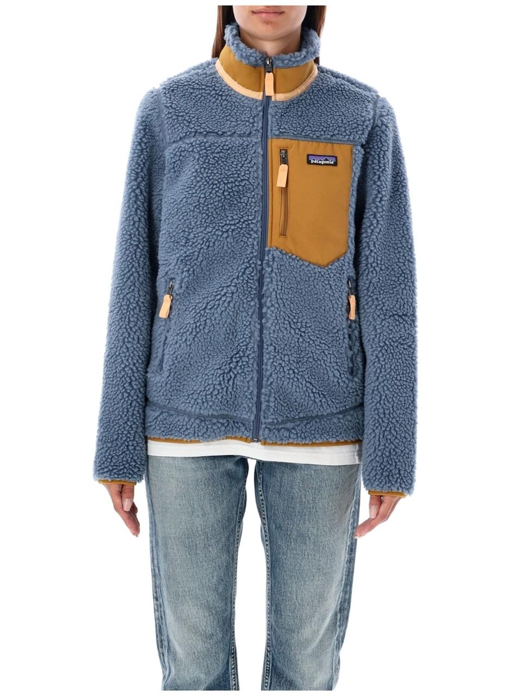 파타고니아 FW24 Patagonia Coats 23074UTB UTILITY BLUE