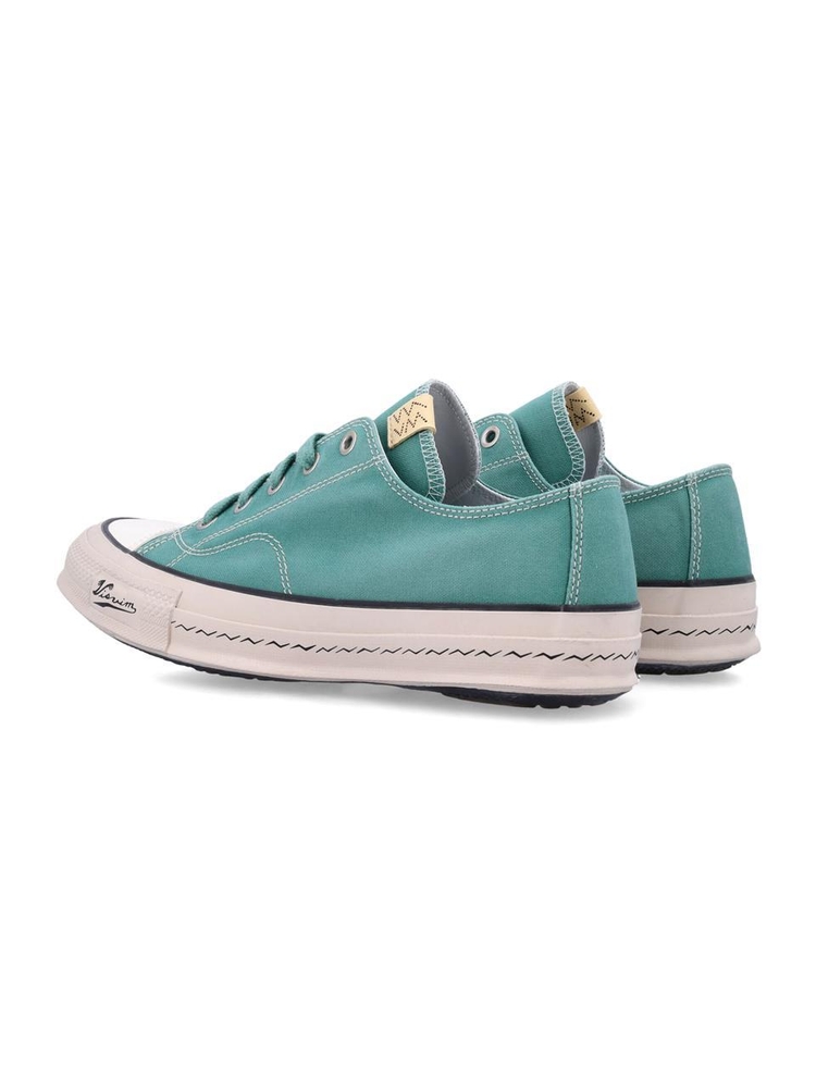 비즈빔 FW24 VISVIM Sneakers Green 0124201001001GREEN Green