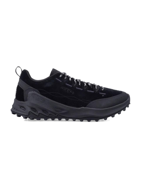 킨 FW24 KEEN Sneakers 1029584BA BLACK ALLOY