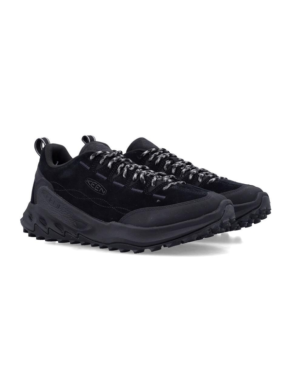 킨 FW24 KEEN Sneakers 1029584BA BLACK ALLOY