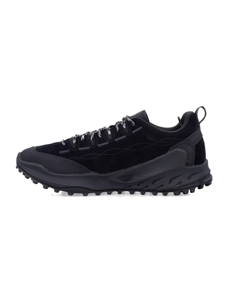 킨 FW24 KEEN Sneakers 1029584BA BLACK ALLOY