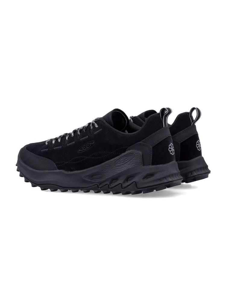 킨 FW24 KEEN Sneakers 1029584BA BLACK ALLOY