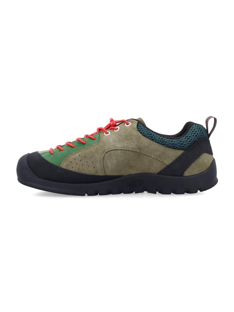 킨 FW24 KEEN Sneakers 1029734DO DARK OLIVE