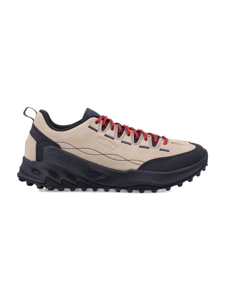 킨 FW24 KEEN Sneakers 1029585SS SAFARI SKY