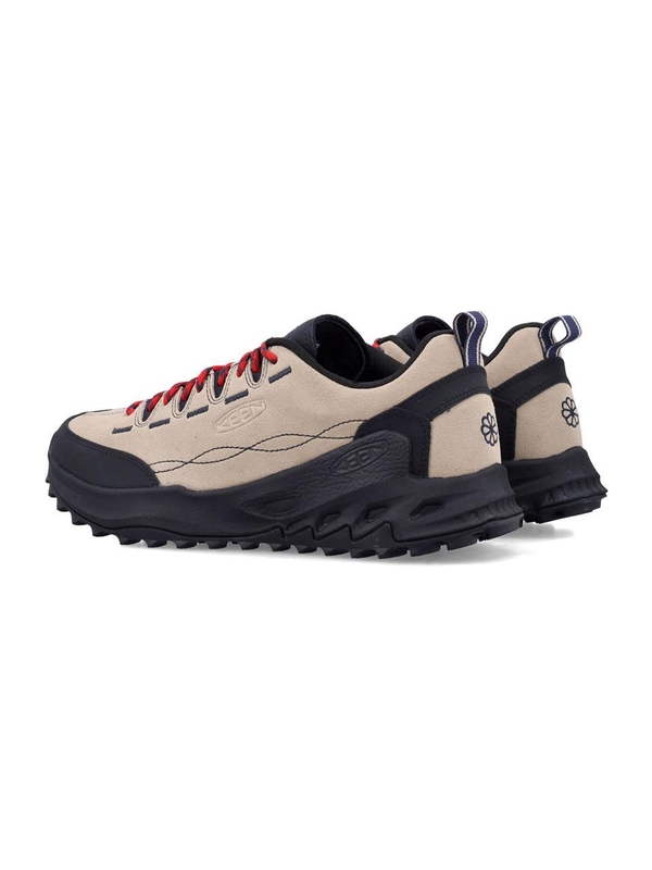 킨 FW24 KEEN Sneakers 1029585SS SAFARI SKY