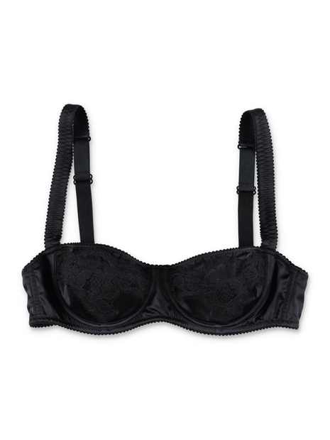 돌체앤가바나 SS24 Dolce & Gabbana Underwear Black O1A14TONO13N0000 Black