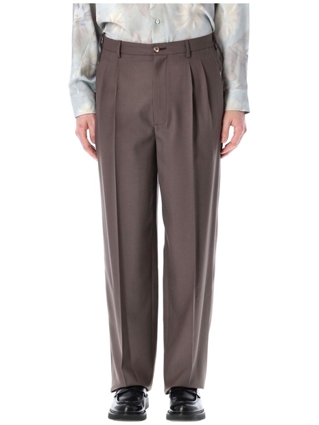 마리아노 SS24 Magliano Trousers R68016307LM0706 OCTOBER