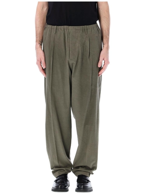 마리아노 SS24 Magliano Trousers R68015909LM0903 MUD PIE