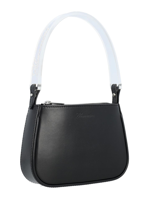 블루마린 SS24 Blumarine Bags Black HW022ALN0990 Black