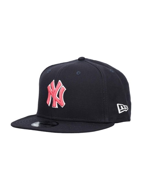 뉴에라 SS24 New Era 9Fifty New York Yankees Outline cap Blue 60435143CNVYLVR Blue