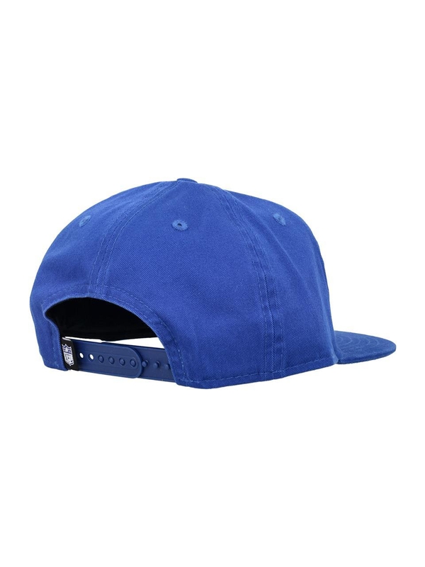 뉴에라 SS24 New Era Hats Blue 60435163CBRY Blue