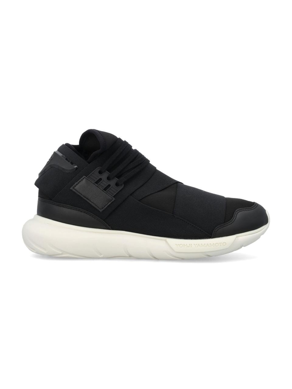 와이쓰리 SS24 Y-3 Sneakers Black IG4073B Black