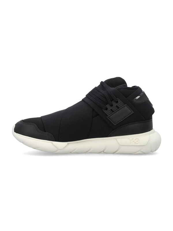 와이쓰리 SS24 Y-3 Sneakers Black IG4073B Black