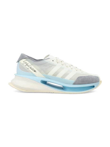 와이쓰리 SS24 Y-3 Sneakers IG4054LBW LIGHT BLUE WHITE