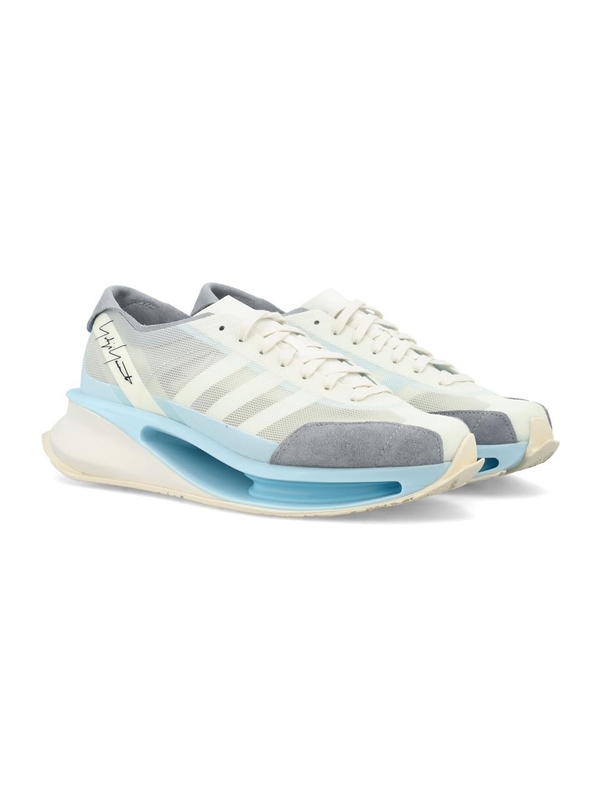 와이쓰리 SS24 Y-3 Sneakers IG4054LBW LIGHT BLUE WHITE