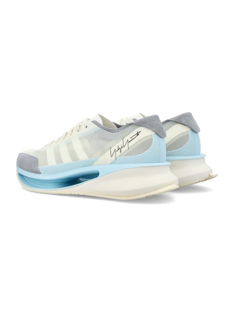 와이쓰리 SS24 Y-3 Sneakers IG4054LBW LIGHT BLUE WHITE