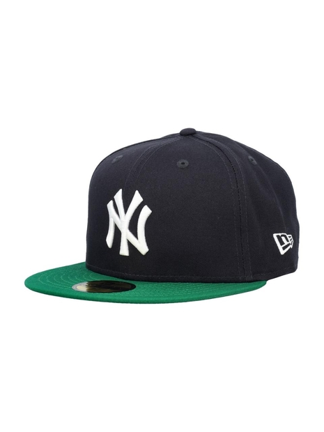 뉴에라 SS24 New Era Hats 60435119CNVYWHIKGR NAVY GREEN