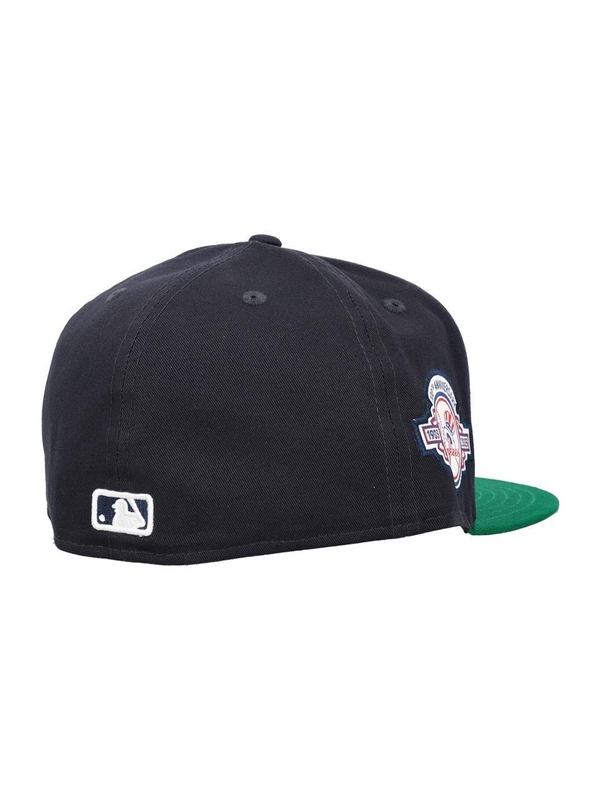 뉴에라 SS24 New Era Hats 60435119CNVYWHIKGR NAVY GREEN