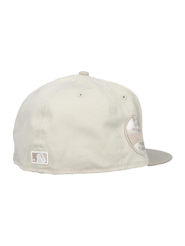 뉴에라 SS24 New Era Hats 60435038CIVOSTN IVORY STONE